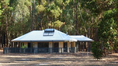 Margaret River Hideaway & Farmstay - Accommodation Australia 0