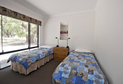 Margaret River Hideaway & Farmstay - Accommodation Australia 10