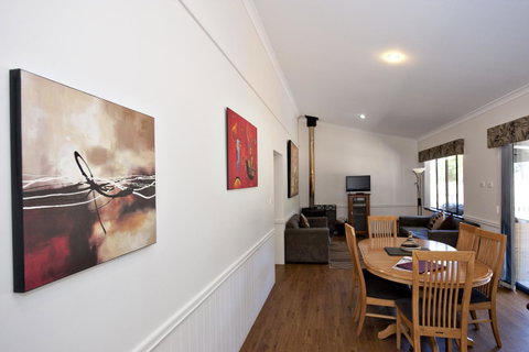 Margaret River Hideaway & Farmstay - Accommodation Australia 18