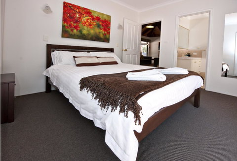 Margaret River Hideaway & Farmstay - Accommodation Australia 14