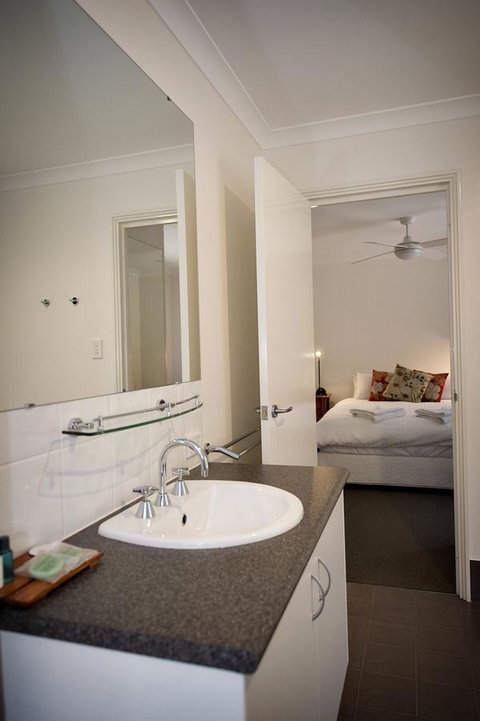 Margaret River Hideaway & Farmstay - Accommodation Australia 2