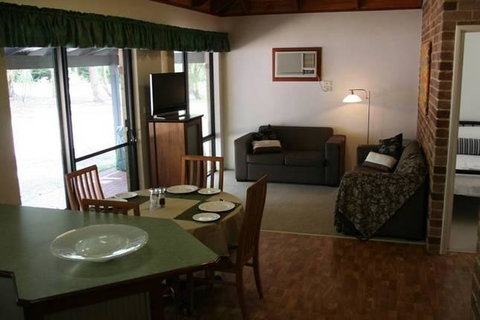 Margaret River Hideaway & Farmstay - Accommodation Australia 16
