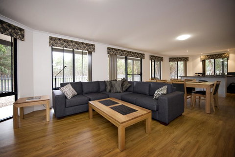 Margaret River Hideaway & Farmstay - Accommodation Australia 3
