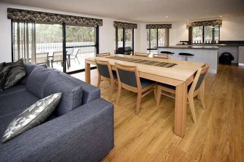 Margaret River Hideaway & Farmstay - Accommodation Australia 1
