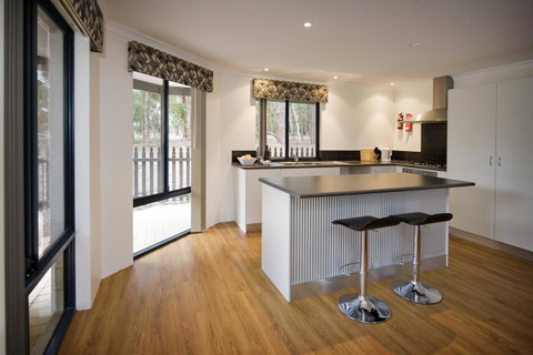 Margaret River Hideaway & Farmstay - Accommodation Australia 4