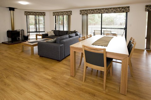 Margaret River Hideaway & Farmstay - Accommodation Australia 5