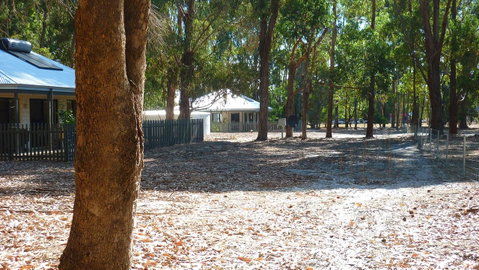 Margaret River Hideaway & Farmstay - Accommodation Australia 9