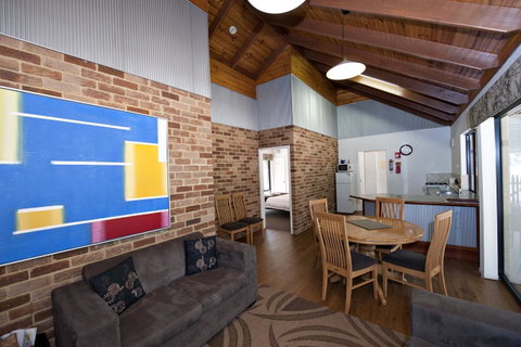 Margaret River Hideaway & Farmstay - Accommodation Australia 17