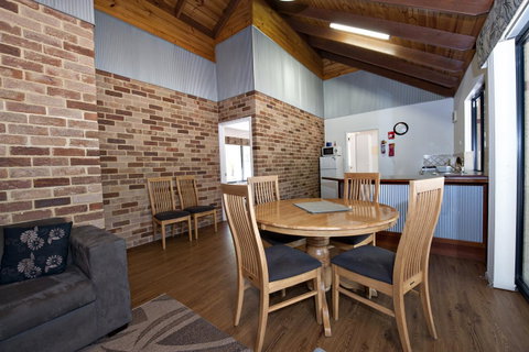 Margaret River Hideaway & Farmstay - Accommodation Australia 13