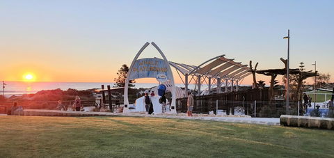 Seashore Memories - Sleeps 3 - Accommodation Australia 23