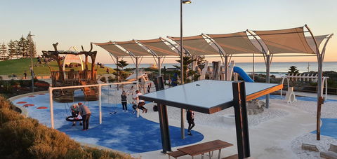 Seashore Memories - Sleeps 3 - Accommodation Australia 24
