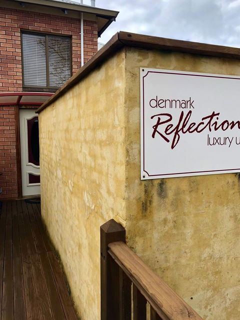 Denmark Reflections - Local Tourism 12