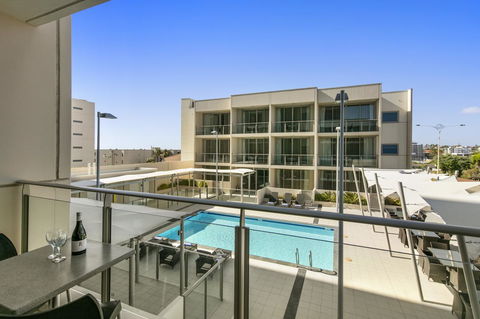 Quest Scarborough - Accommodation Australia 11
