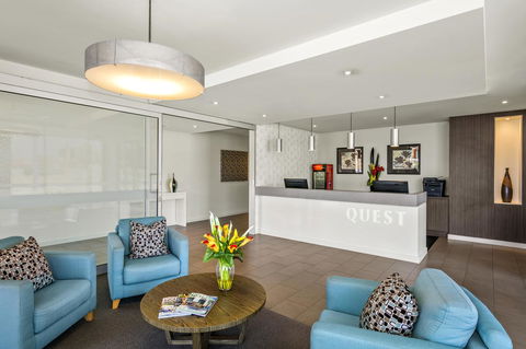 Quest Scarborough - Accommodation Australia 12