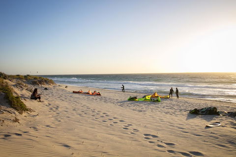 Quest Scarborough - Accommodation Australia 4