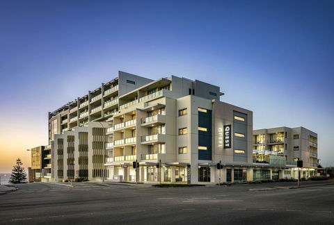 Quest Scarborough - Accommodation Australia 0
