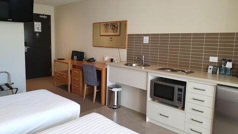 Quest Scarborough - Accommodation Australia 7