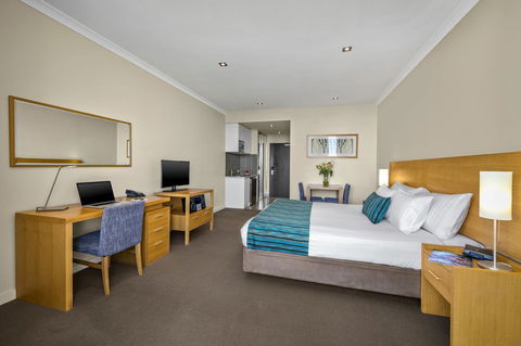 Quest Scarborough - Accommodation Australia 5