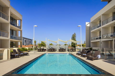 Quest Scarborough - Accommodation Australia 3