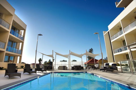 Quest Scarborough - Accommodation Australia 13