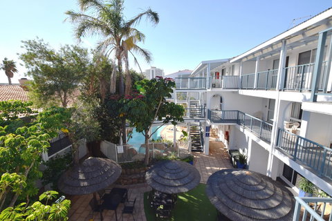 West Beach Lagoon 202 - Quiet & Ground Floor! - Local Tourism 18