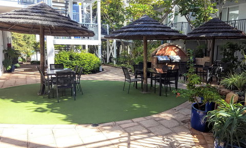 West Beach Lagoon 202 - Quiet & Ground Floor! - Local Tourism 21