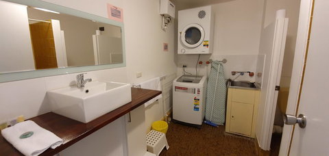 West Beach Lagoon 202 - Quiet & Ground Floor! - Local Tourism 8