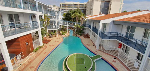 West Beach Lagoon 202 - Quiet & Ground Floor! - Local Tourism 14