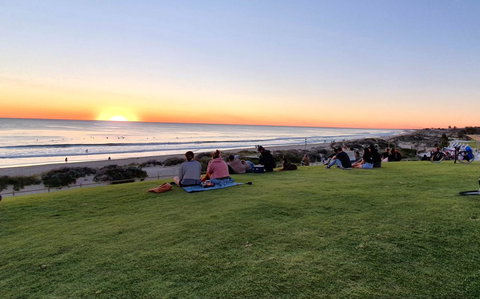 West Beach Lagoon 202 - Quiet & Ground Floor! - Local Tourism 27