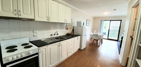 West Beach Lagoon 202 - Quiet & Ground Floor! - Local Tourism 6