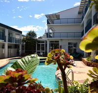 West Beach Lagoon 202 Ground Floor - Accommodation Australia