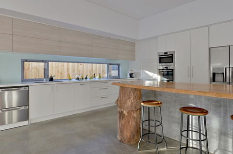 Sandpiper Retreat - Accommodation Australia 9