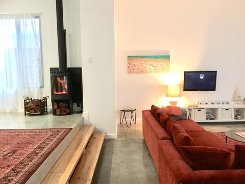 Sandpiper Retreat - Accommodation Australia 2