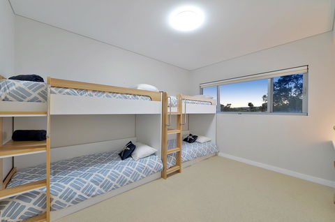 Sandpiper Retreat - Accommodation Australia 22