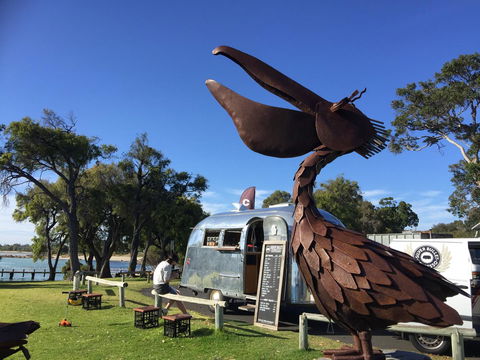 Sandpiper Retreat - Accommodation Australia 35