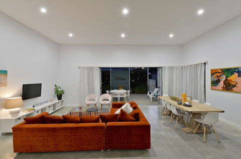 Sandpiper Retreat - Accommodation Australia 16