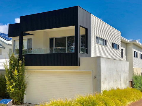 Sandpiper Retreat - Accommodation Australia 0