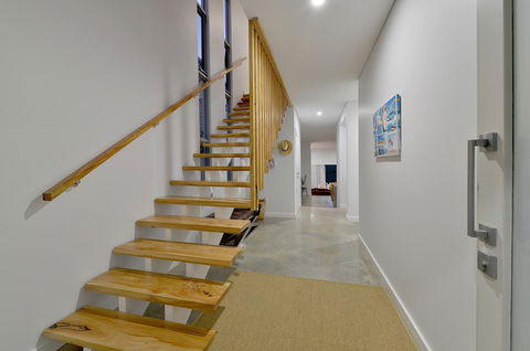 Sandpiper Retreat - Accommodation Australia 8