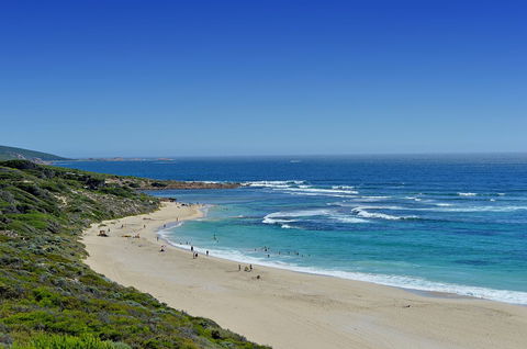 Sandpiper Retreat - Accommodation Australia 33