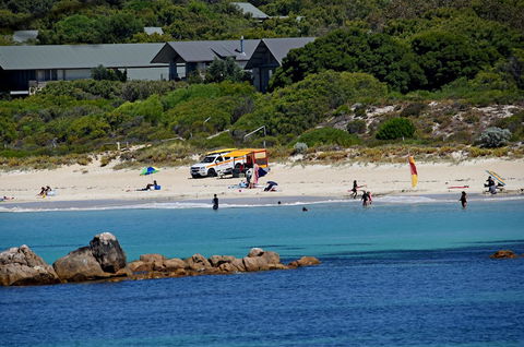 Sandpiper Retreat - Accommodation Australia 30