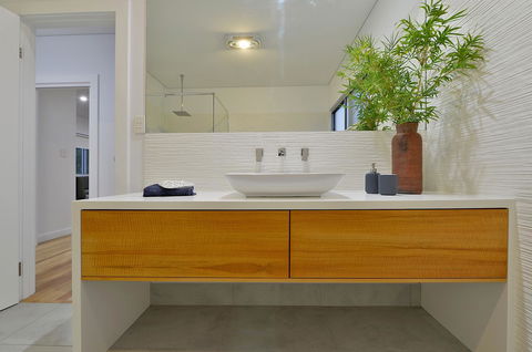Sandpiper Retreat - Accommodation Australia 11