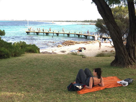 Sandpiper Retreat - Accommodation Australia 36