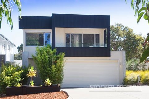 Sandpiper Retreat - Accommodation Australia 1
