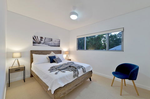 Sandpiper Retreat - Accommodation Australia 23
