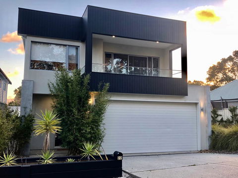 Sandpiper Retreat - Accommodation Australia 7