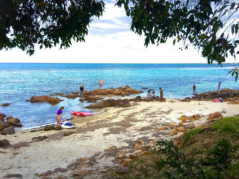 Sandpiper Retreat - Accommodation Australia 38