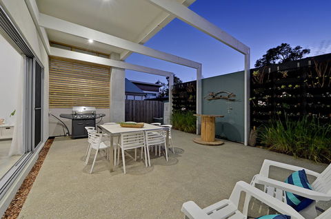 Sandpiper Retreat - Accommodation Australia 28