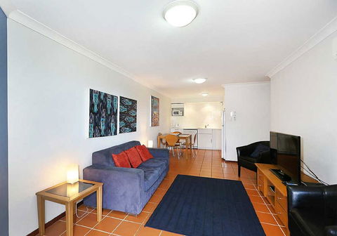 Beachfront @ Scarbs - Accommodation Australia 6