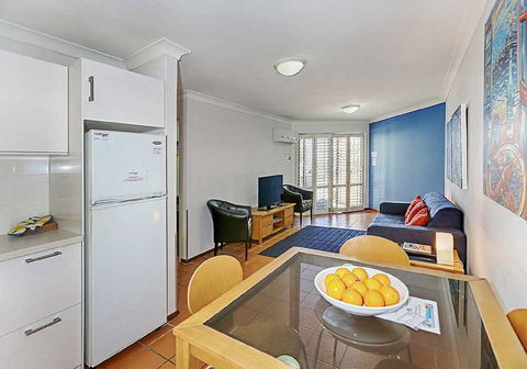 Beachfront @ Scarbs - Accommodation Australia 1