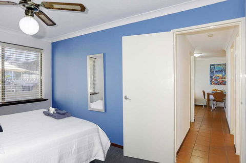 Beachfront @ Scarbs - Accommodation Australia 3